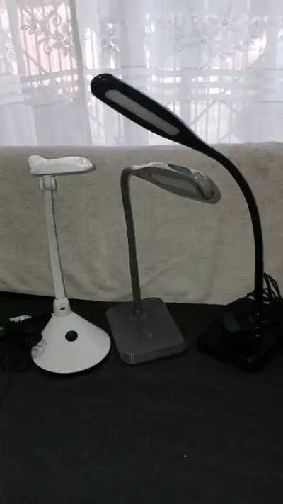 Lámparas de escritorio LED - miniatura 4