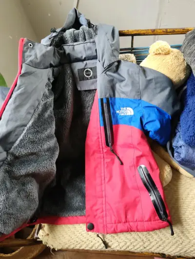 Ropa de niño talla 10-12 - miniatura 1