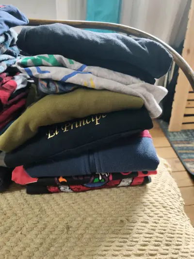 Ropa de niño talla 10-12 - miniatura 4