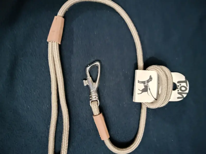 Correa de paseo para perro 2m - 3