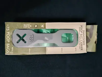 Correa de paseo para perro 2m - miniatura 6