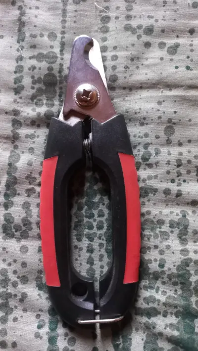 Cortaúñas para mascotas - miniatura 1