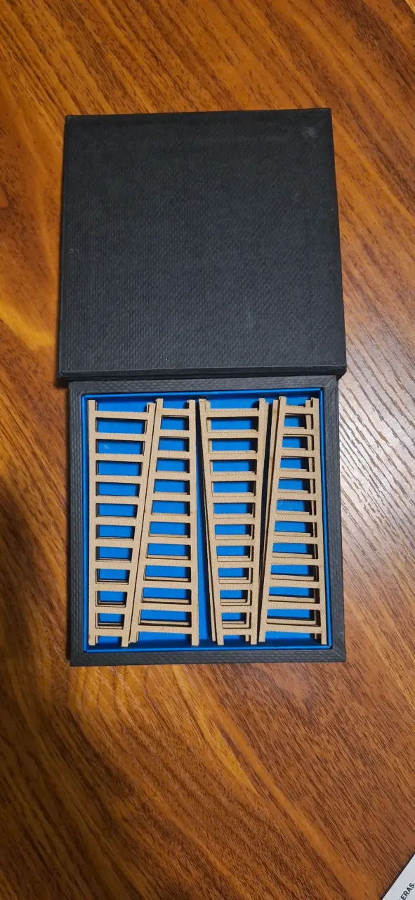 Juego Las Escaleras - 3