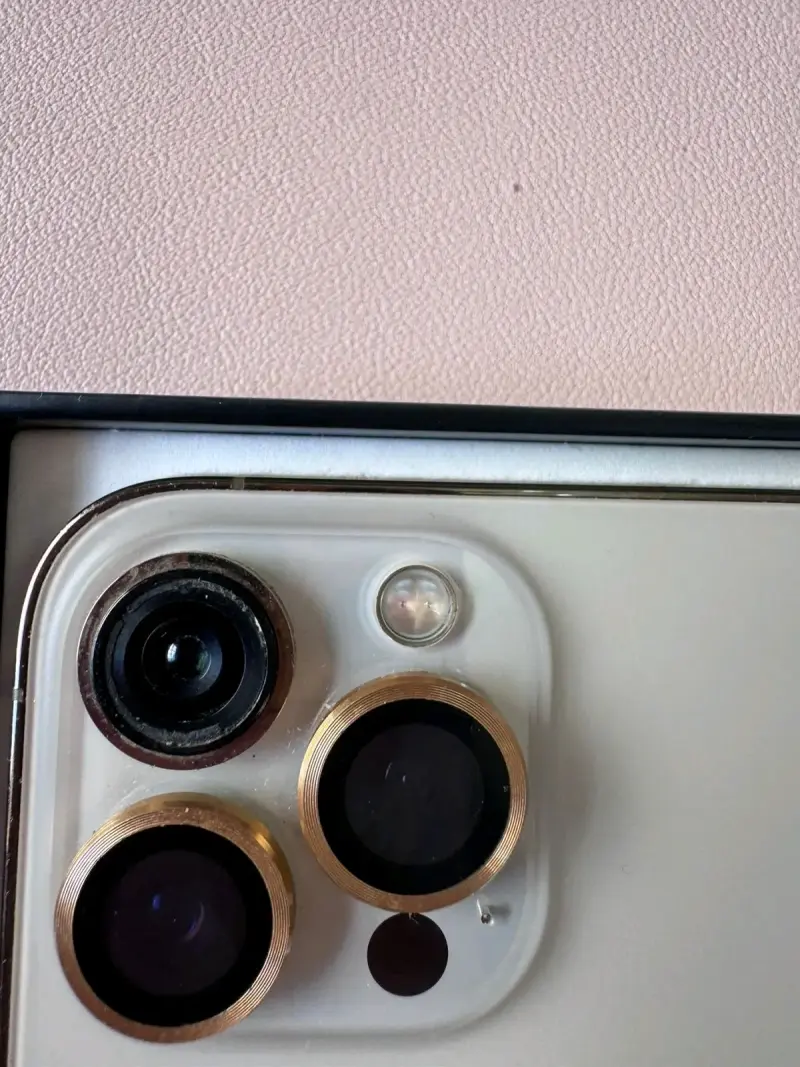 iPhone 13 Pro max en buen estado - 5