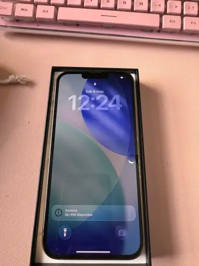 iPhone 13 Pro max en buen estado - miniatura 6
