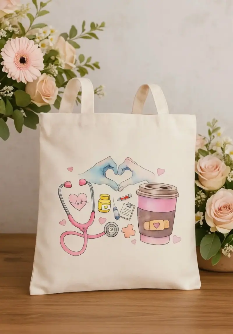 Bolso tote bags - 2