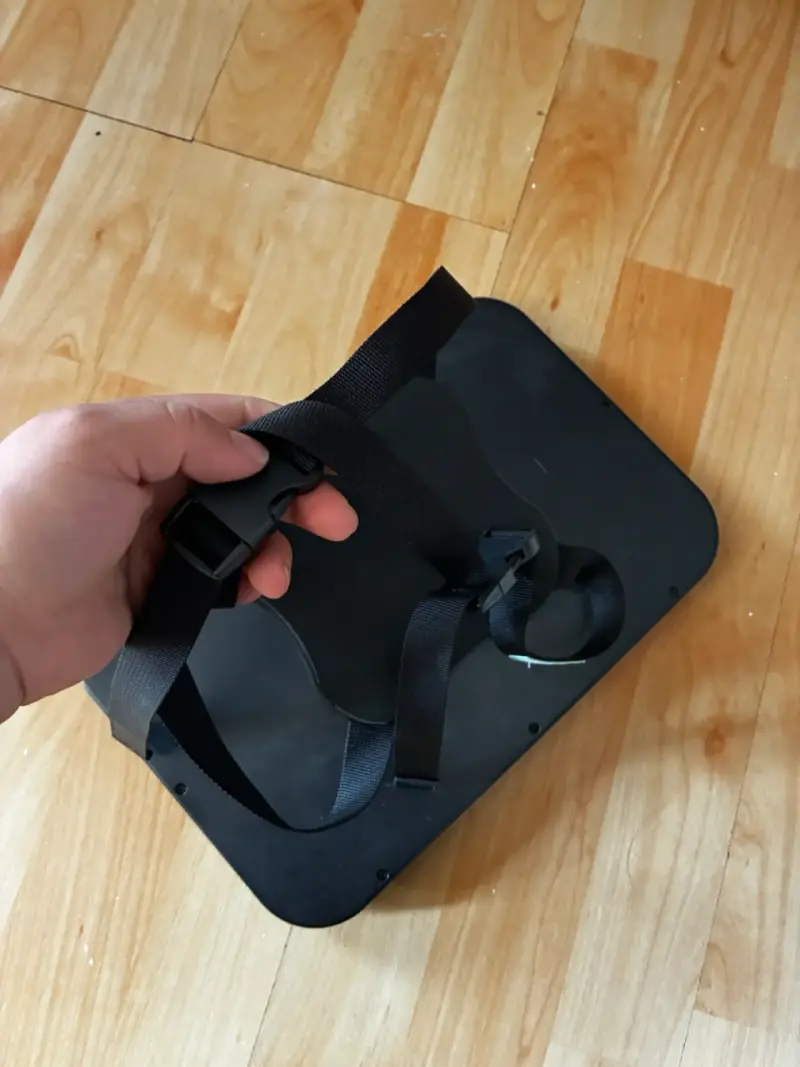 Espejo retrovisor para auto Infanti - 3
