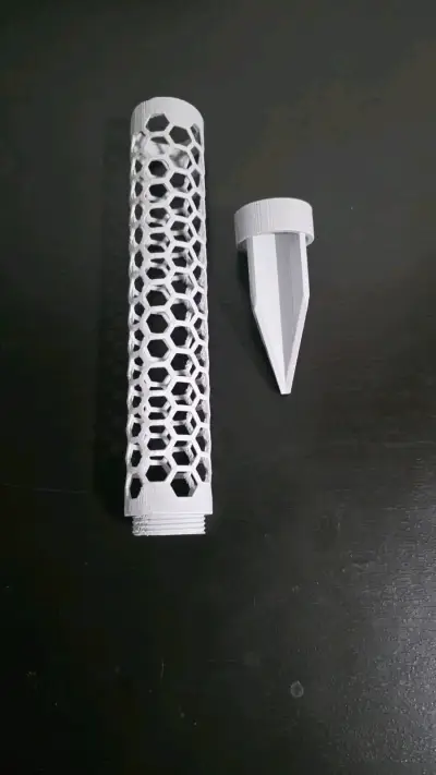 Tutor 3d - miniatura 4