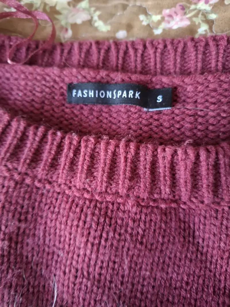 Pequeño lote de ropa $3000 - 3
