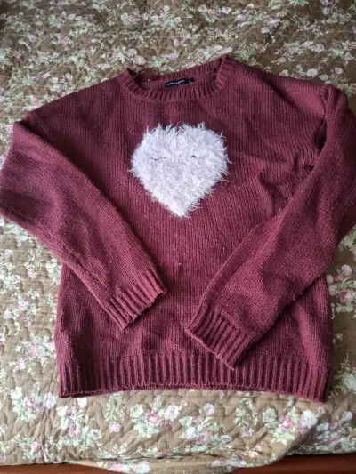 Pequeño lote de ropa $3000 - miniatura 4