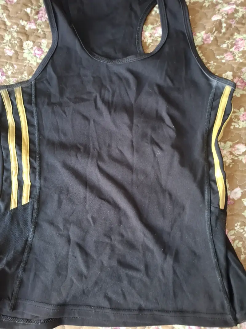 Pequeño lote de ropa $3000 - 6