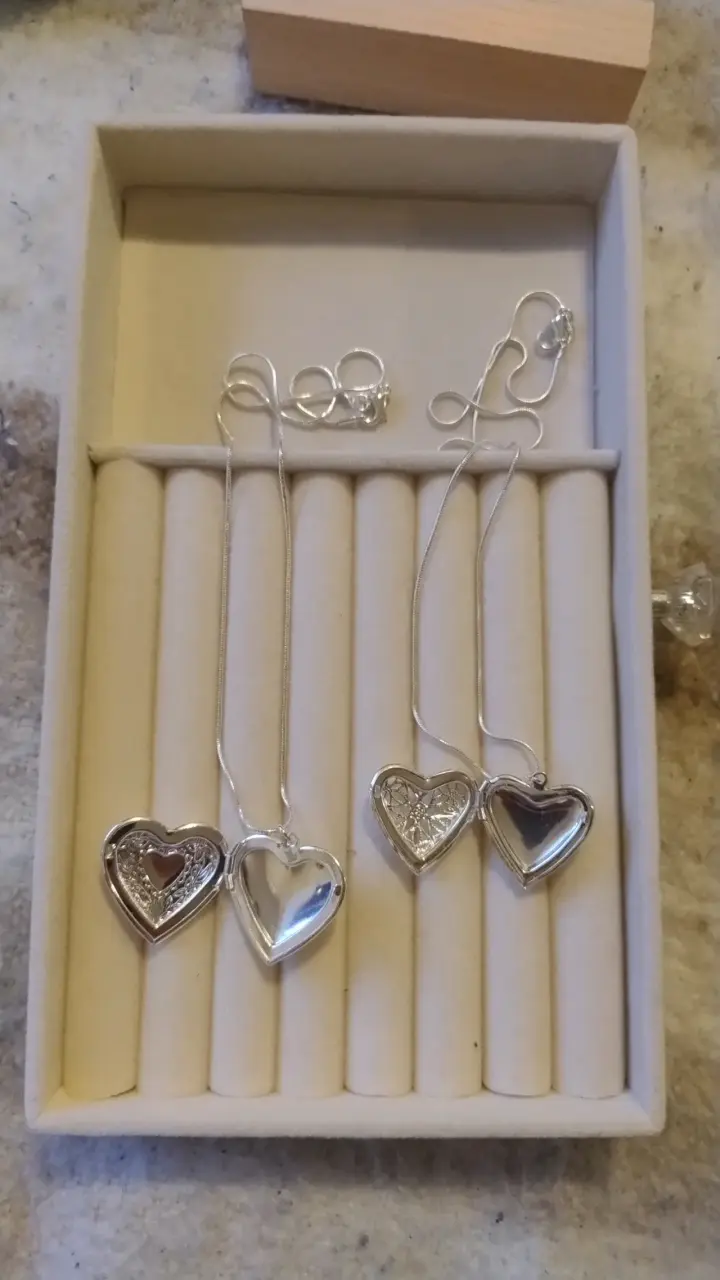 aros variados se venden por par - 3