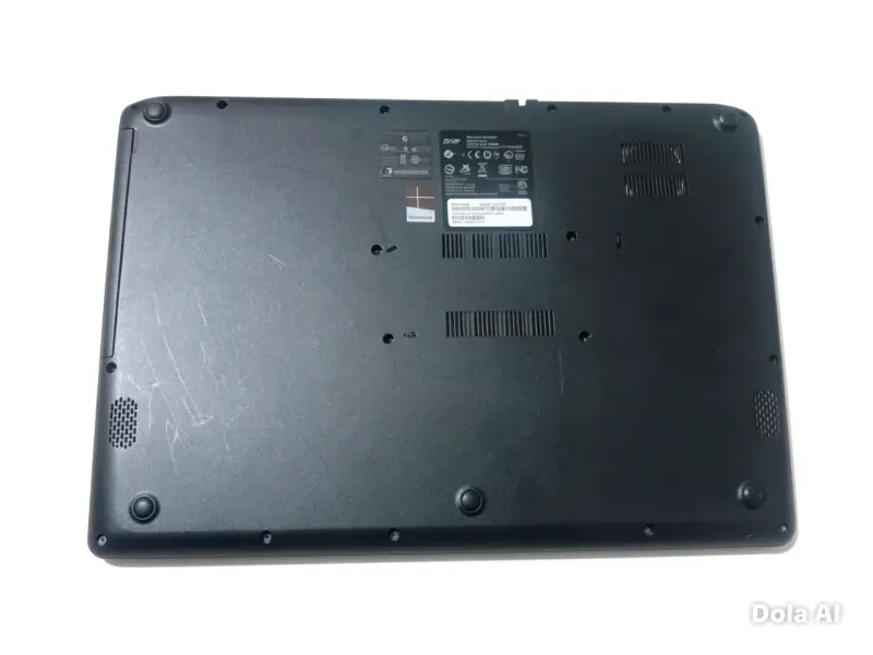 Notebook acer intel celeron - 2