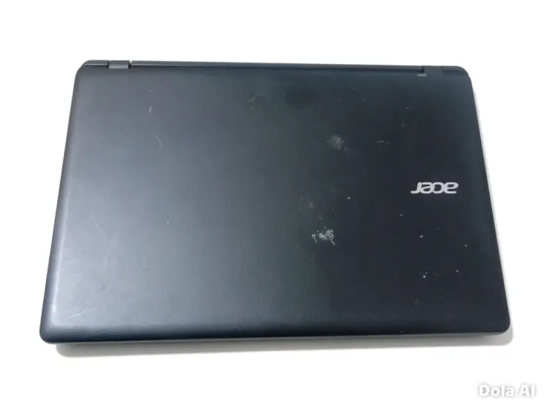 Notebook acer intel celeron - 3