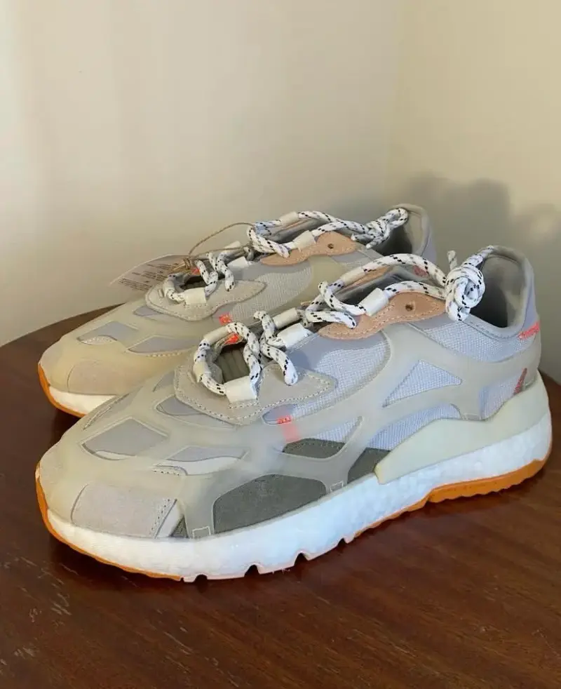 Zapatillas Adidas X Ivy Park Nuevas Originales - 1