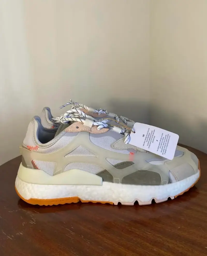 Zapatillas Adidas X Ivy Park Nuevas Originales - 3
