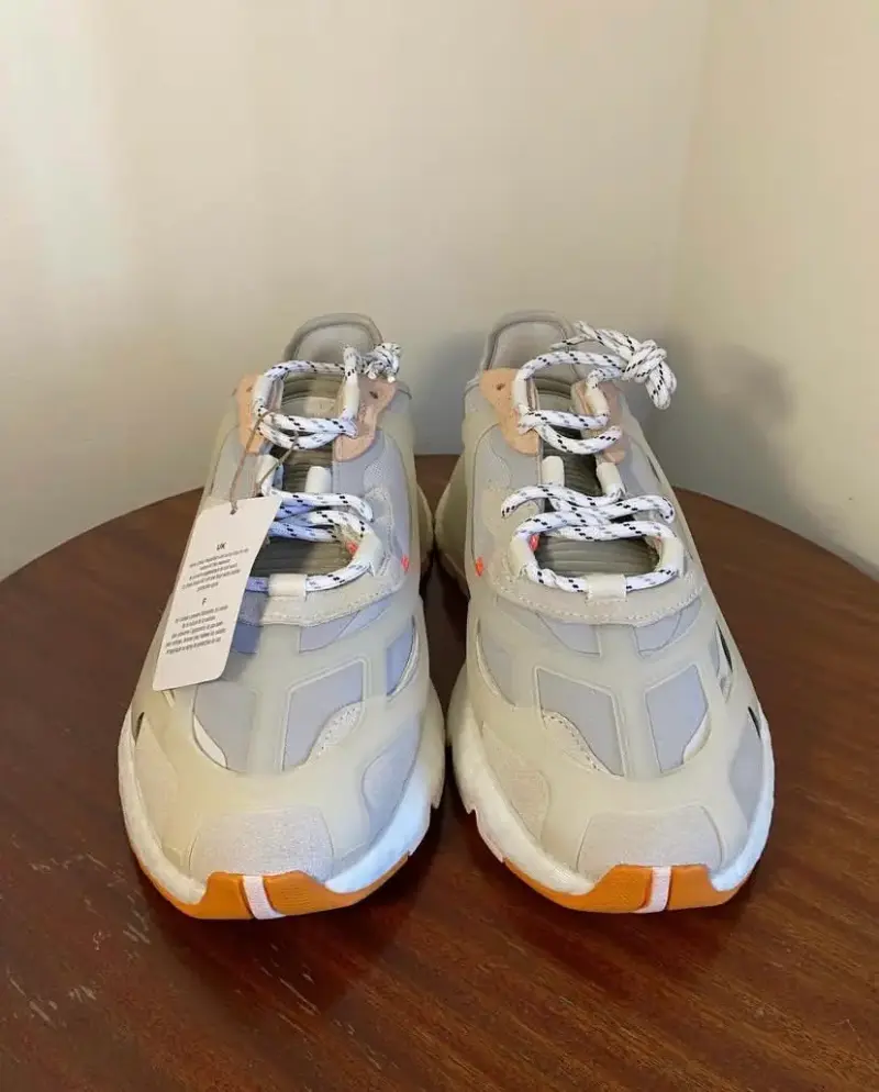 Zapatillas Adidas X Ivy Park Nuevas Originales - 4