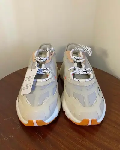 Zapatillas Adidas X Ivy Park Nuevas Originales - miniatura 4