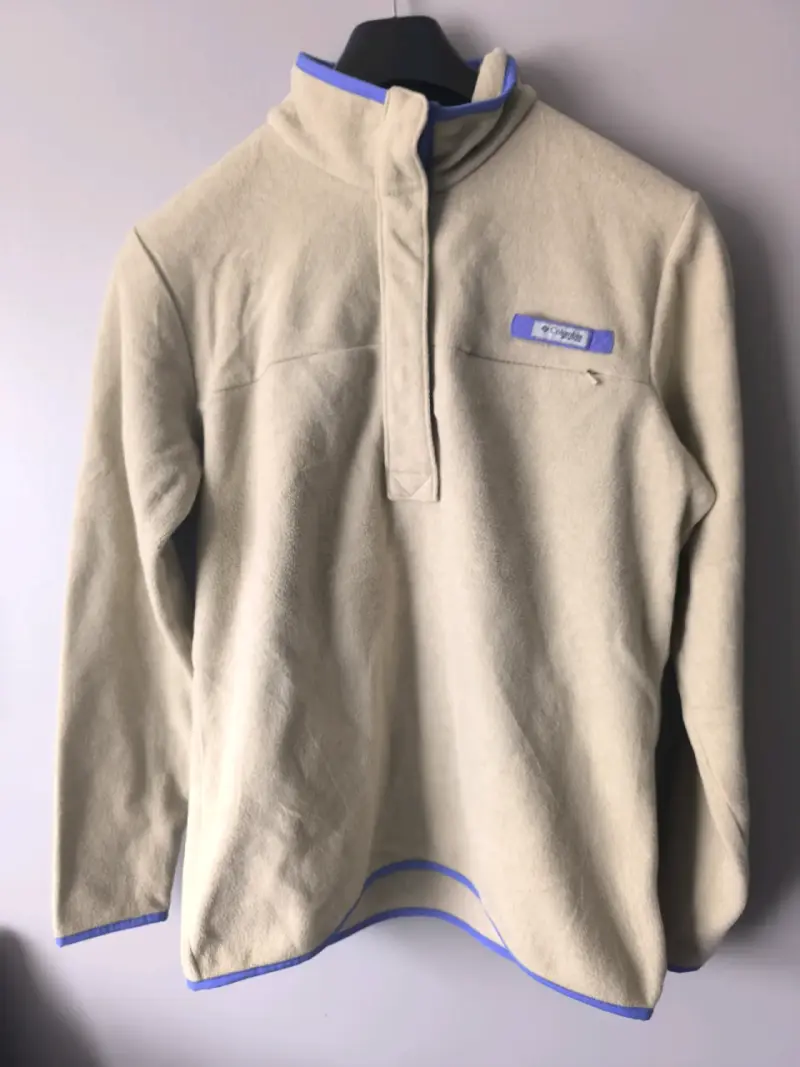 Polar Columbia beige - 1