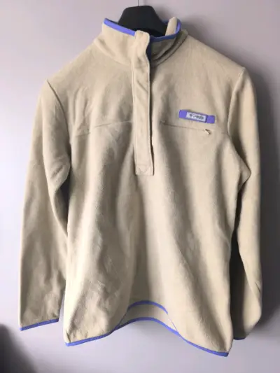 Polar Columbia beige - miniatura 1
