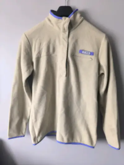 Polar Columbia beige - miniatura 2