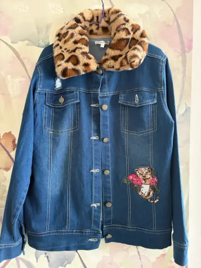 Chaqueta Limonada - miniatura 1