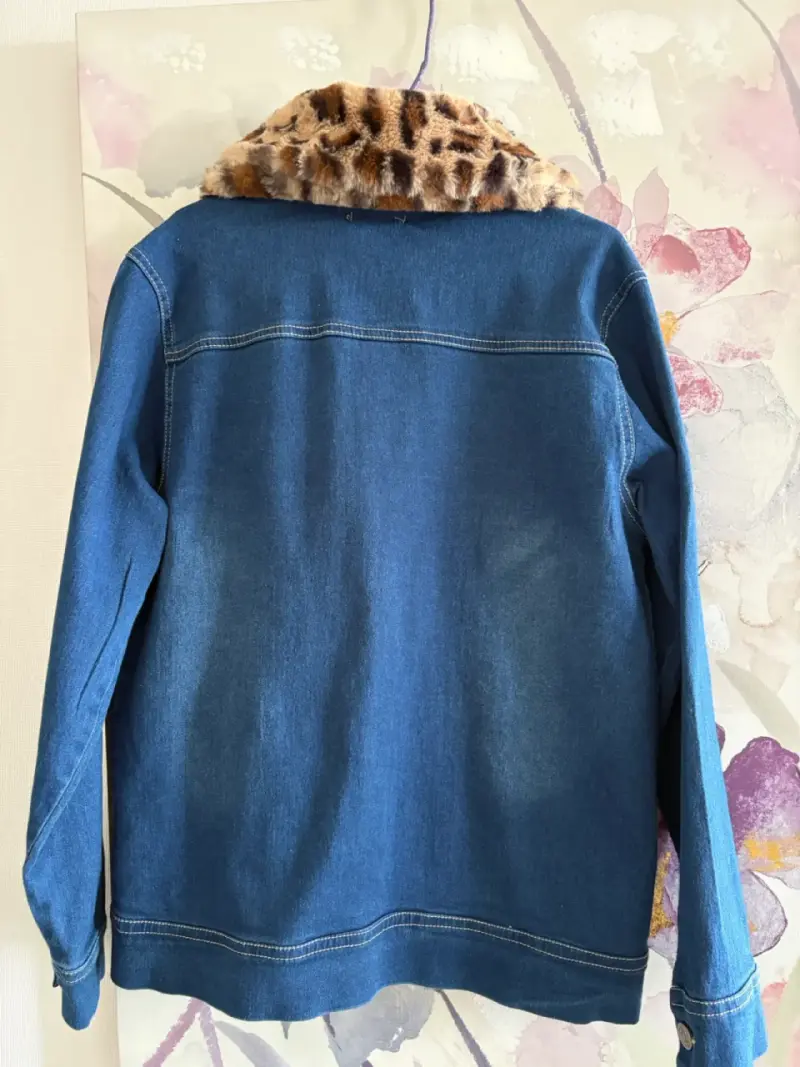 Chaqueta Limonada - 2