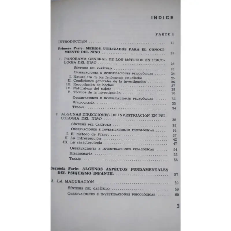 Psicología y educación del niño. 2 tomo completo - 2