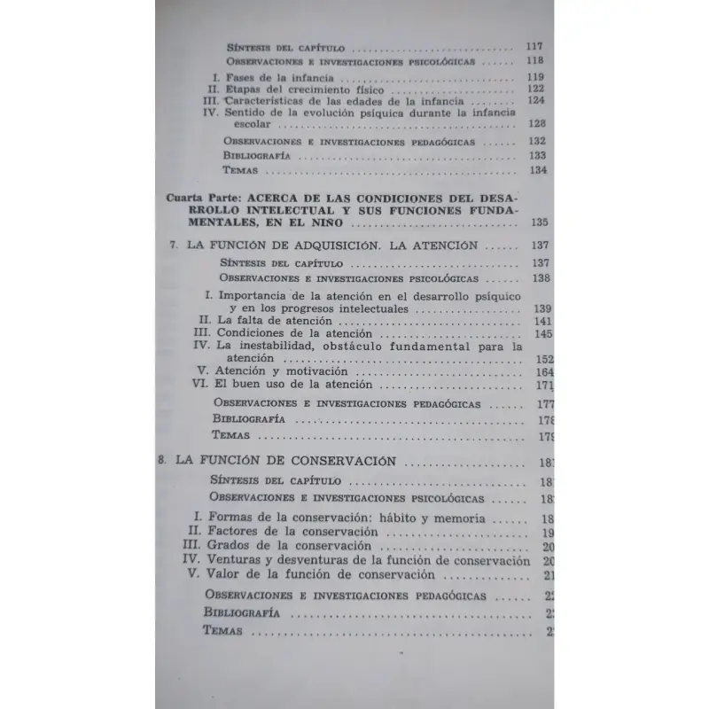 Psicología y educación del niño. 2 tomo completo - 3
