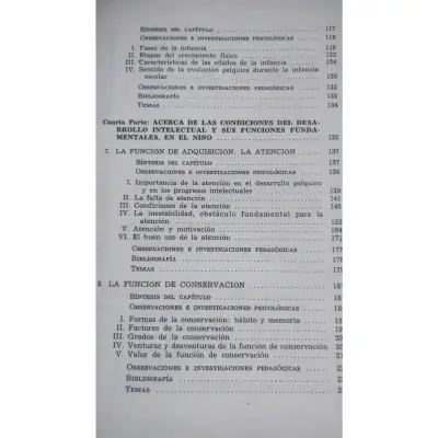 Psicología y educación del niño. 2 tomo completo - miniatura 3