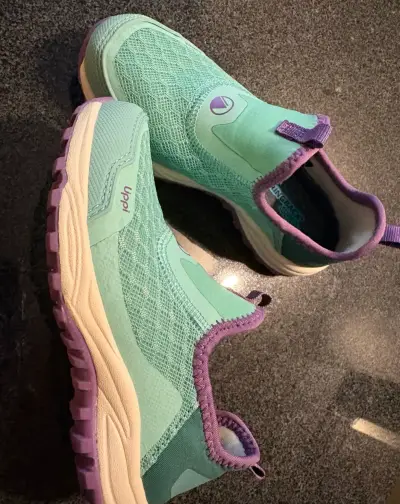 Zapatillas Lippi para niña - miniatura 2