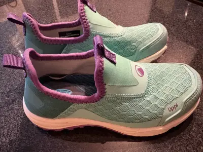 Zapatillas Lippi para niña - miniatura 3