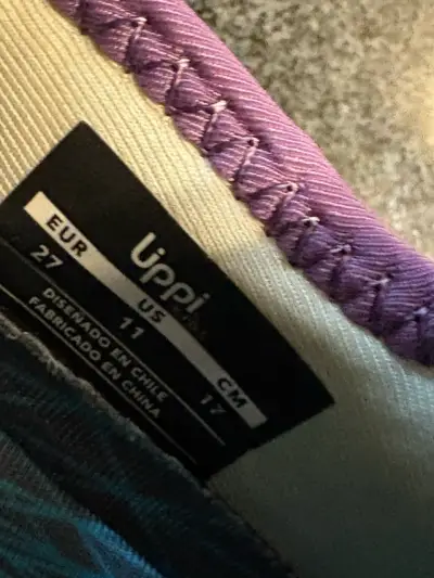 Zapatillas Lippi para niña - miniatura 5