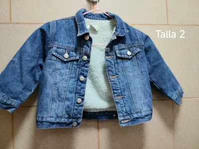 Chaquetas de niños - miniatura 1