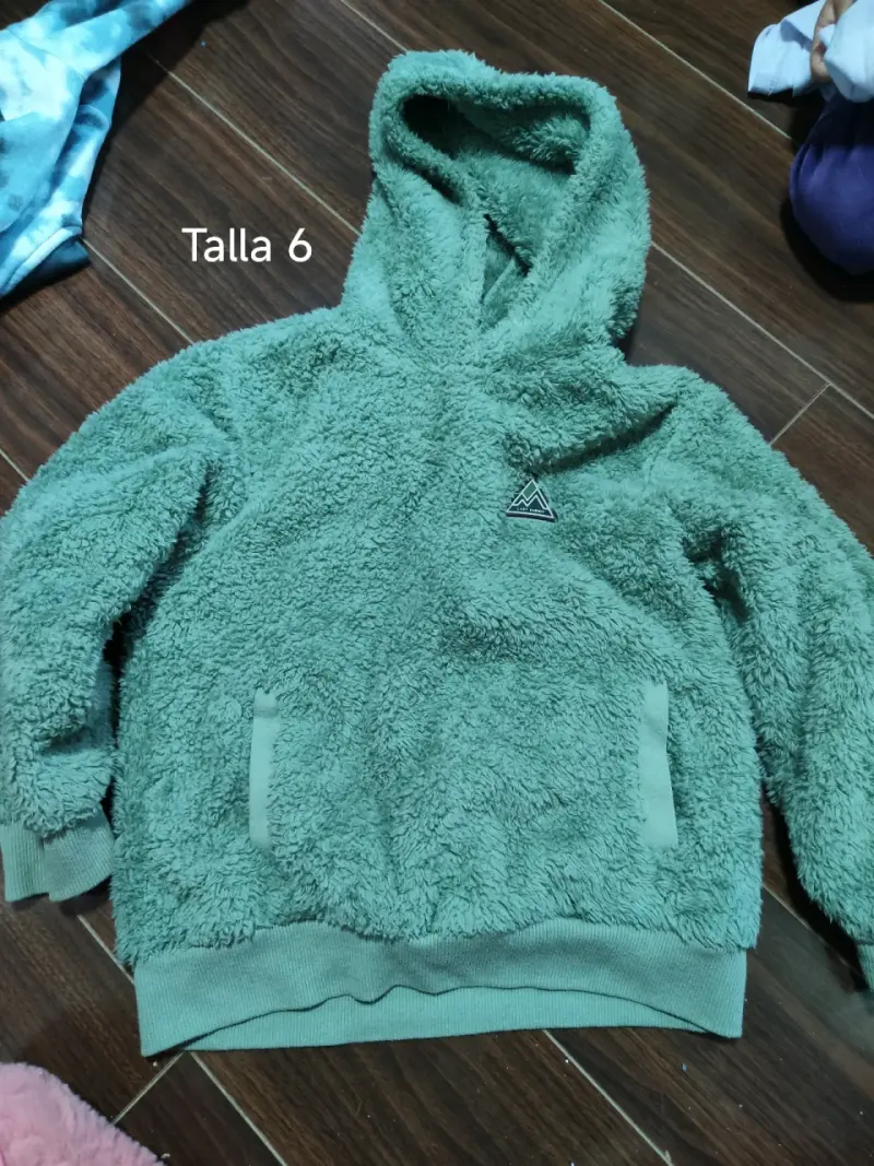 Chaquetas de niños - 2