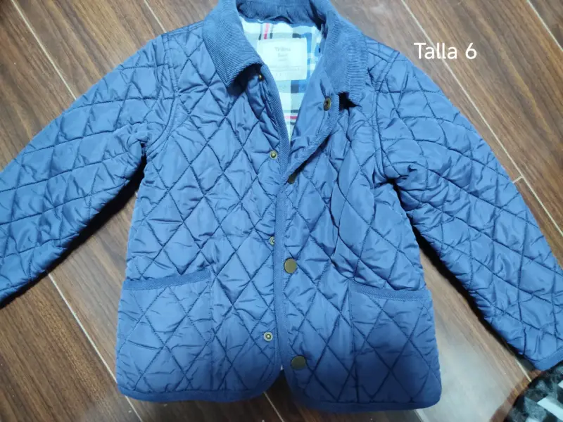 Chaquetas de niños - 5
