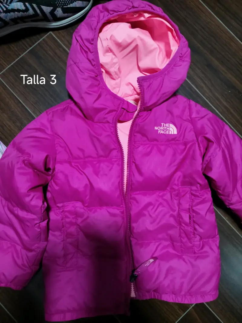 Chaquetas de niños - 6