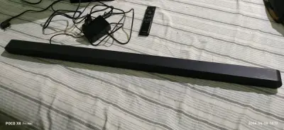 Parlante SamsuUltra Slim Soundbar HW-S700D 3.1 ch - miniatura 3