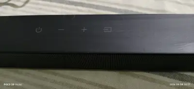Parlante SamsuUltra Slim Soundbar HW-S700D 3.1 ch - miniatura 4