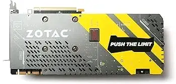 Tarjeta gráfica Gtx 1070 8 gb - miniatura 2