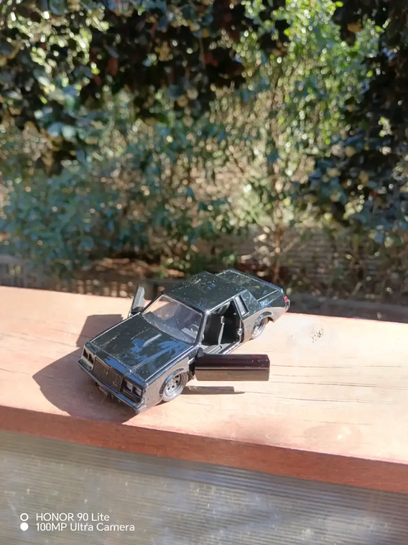 Autos escala Fast & Furious escala 1:32 - 4