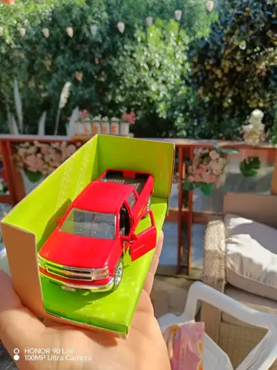Autos escala Fast & Furious escala 1:32 - miniatura 5