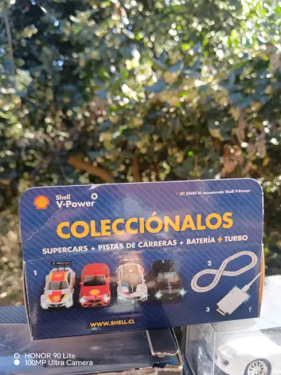 Autos escala Fast & Furious escala 1:32 - miniatura 6