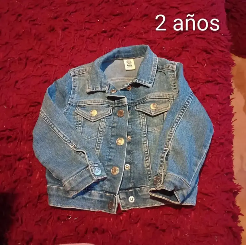 Ropa de niña - 1