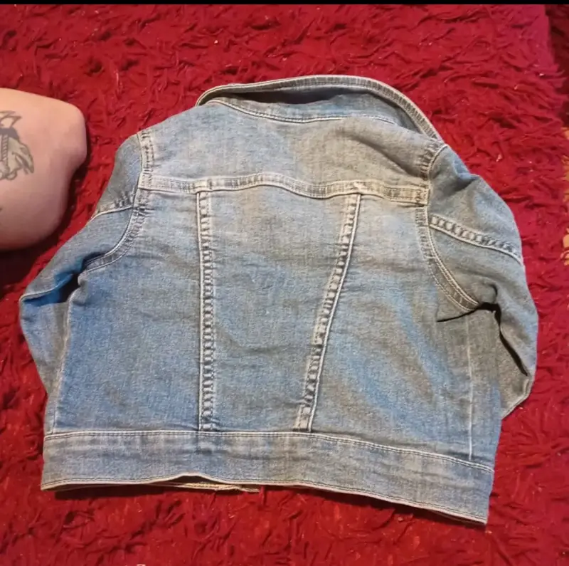 Ropa de niña - 2