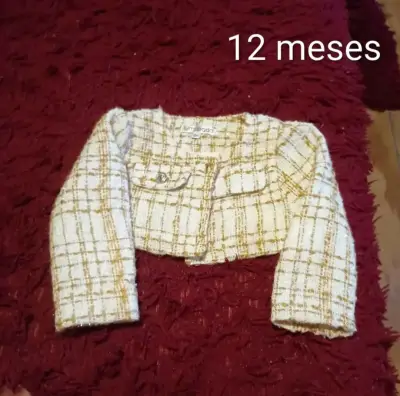 Ropa de niña - miniatura 3
