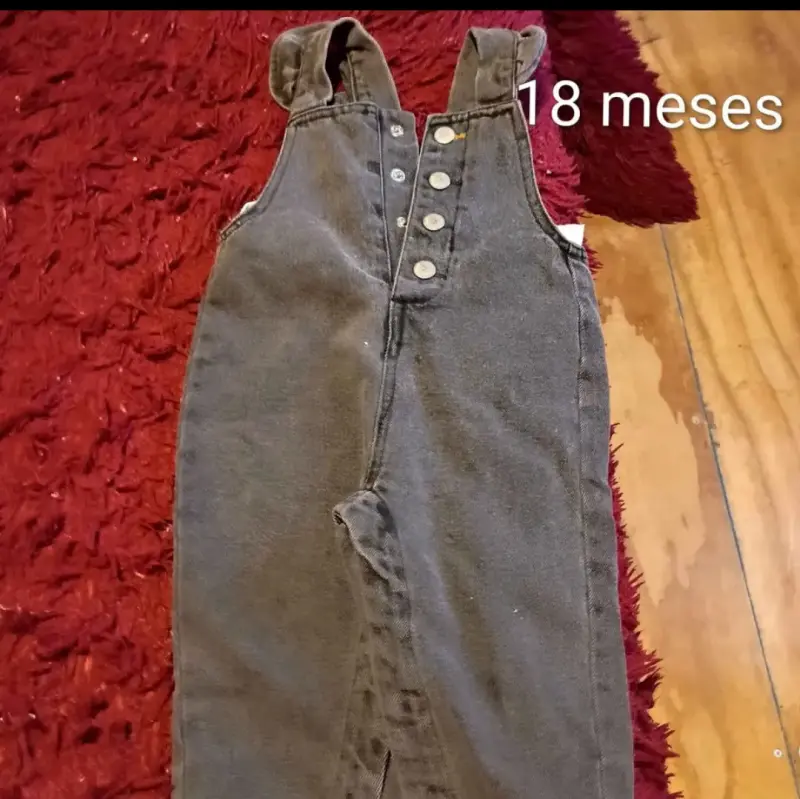 Ropa de niña - 5