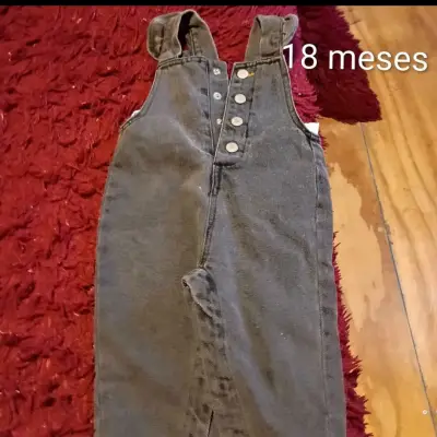 Ropa de niña - miniatura 5