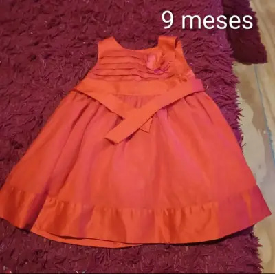 Ropa de niña - miniatura 1