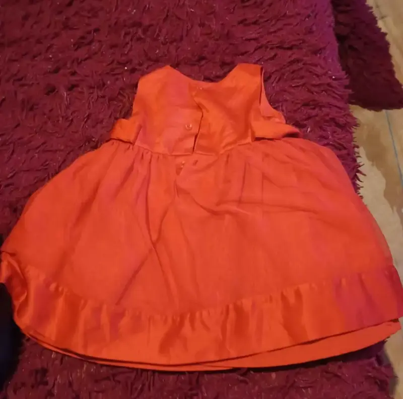 Ropa de niña - 2